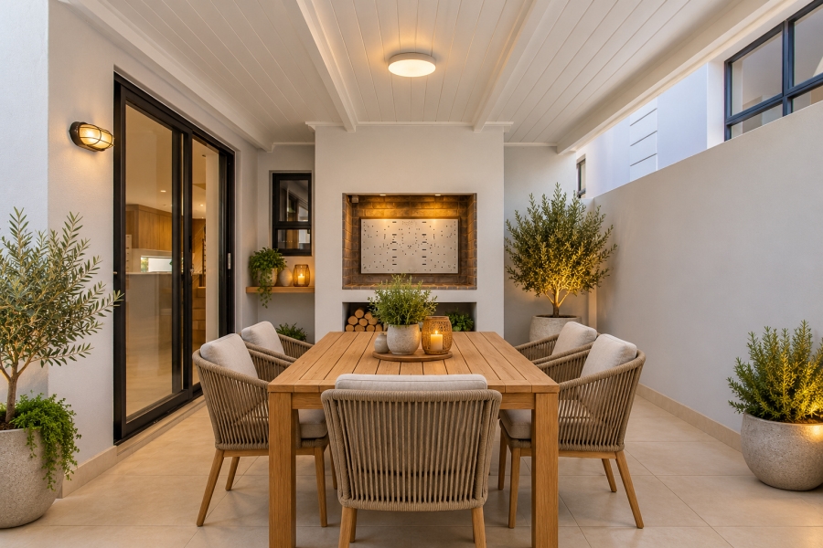 3 Bedroom Property for Sale in Verdeau Lifestyle Estate Western Cape